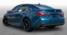 Toyota Camry SE (Natl) 2026