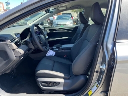 Toyota Camry XLE (Natl) 2026