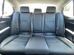 Toyota Camry XLE (Natl) 2026