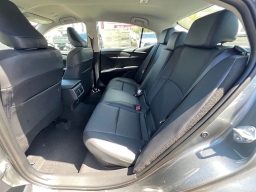 Toyota Camry XLE (Natl) 2026