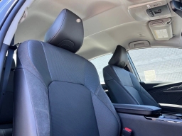 Toyota Camry XLE (Natl) 2026