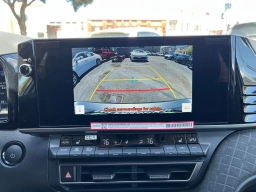 Toyota Camry XLE (Natl) 2026