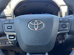 Toyota Camry XLE (Natl) 2026