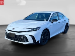 Toyota Camry Nightshade (Natl) 2026