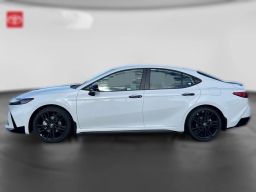 Toyota Camry Nightshade (Natl) 2026