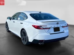 Toyota Camry Nightshade (Natl) 2026