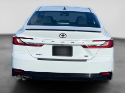 Toyota Camry Nightshade (Natl) 2026