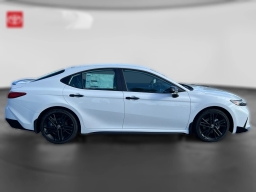 Toyota Camry Nightshade (Natl) 2026