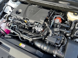 Toyota Camry Nightshade (Natl) 2026