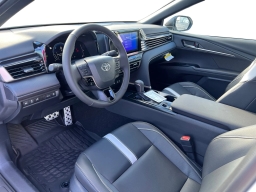 Toyota Camry Nightshade (Natl) 2026