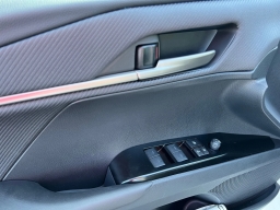 Toyota Camry Nightshade (Natl) 2026