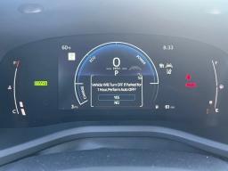 Toyota Camry Nightshade (Natl) 2026