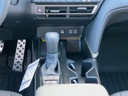 Toyota Camry Nightshade (Natl) 2026