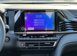 Toyota Camry Nightshade (Natl) 2026