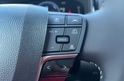 Toyota Camry Nightshade (Natl) 2026