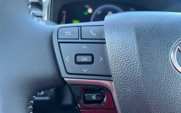 Toyota Camry Nightshade (Natl) 2026