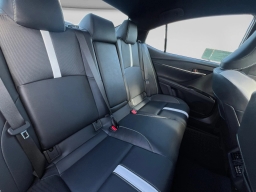 Toyota Camry Nightshade (Natl) 2026