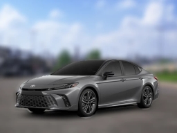 Toyota Camry XSE (Natl) 2026