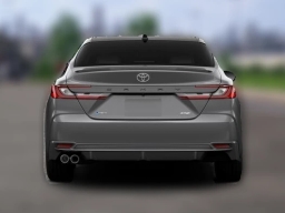 Toyota Camry XSE (Natl) 2026