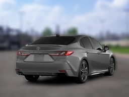 Toyota Camry XSE (Natl) 2026