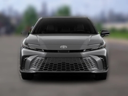 Toyota Camry XSE (Natl) 2026