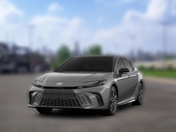 Toyota Camry XSE (Natl) 2026