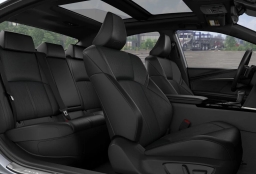 Toyota Camry XSE (Natl) 2026