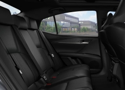 Toyota Camry XSE (Natl) 2026