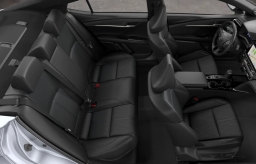 Toyota Camry XSE (Natl) 2026