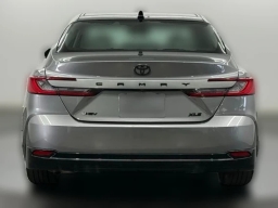 Toyota Camry XLE (Natl) 2026