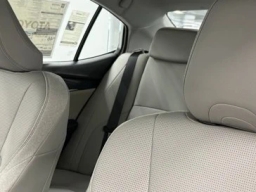 Toyota Camry XLE (Natl) 2026