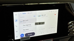 Toyota Camry SE (Natl) 2026