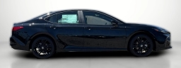 Toyota Camry Nightshade (Natl) 2026