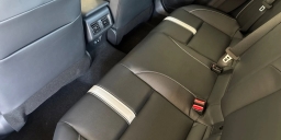 Toyota Camry Nightshade (Natl) 2026