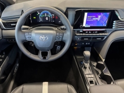 Toyota Camry Nightshade (Natl) 2026