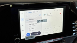 Toyota Camry Nightshade (Natl) 2026