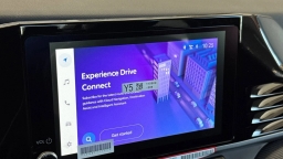 Toyota Camry Nightshade (Natl) 2026