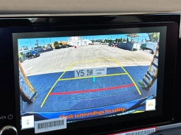 Toyota Camry Nightshade (Natl) 2026