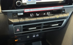 Toyota Camry Nightshade (Natl) 2026