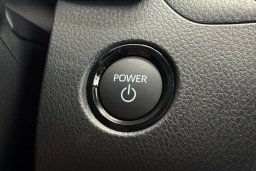 Toyota Camry Nightshade (Natl) 2026