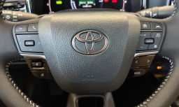 Toyota Camry Nightshade (Natl) 2026