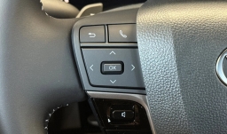 Toyota Camry Nightshade (Natl) 2026