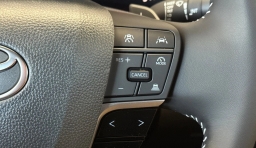 Toyota Camry Nightshade (Natl) 2026