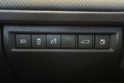 Toyota Camry Nightshade (Natl) 2026