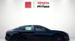 Toyota Camry Nightshade (Natl) 2026