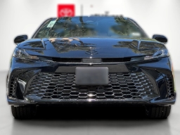 Toyota Camry Nightshade (Natl) 2026