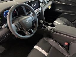 Toyota Camry Nightshade (Natl) 2026