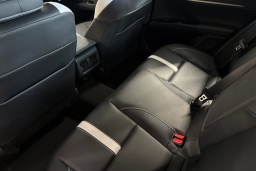 Toyota Camry Nightshade (Natl) 2026