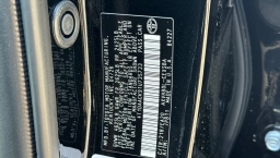 Toyota Camry Nightshade (Natl) 2026