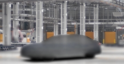 Toyota Camry SE (Natl) 2026